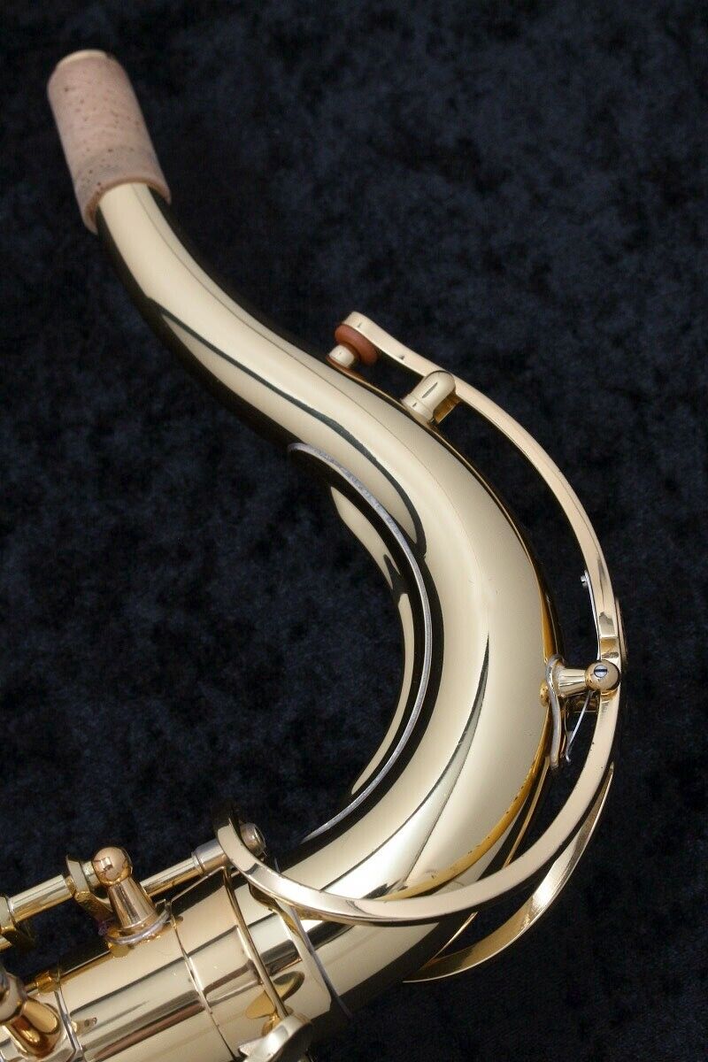 YAMAHA Yamaha Tenor YTS-480 Tenor saxophone made in Japan YAMAHA Yamaha Tenor YTS-480 Tenor saxophone made in Japan