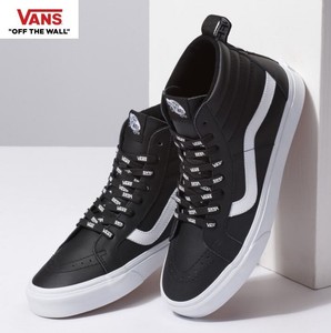 vans otw webbing