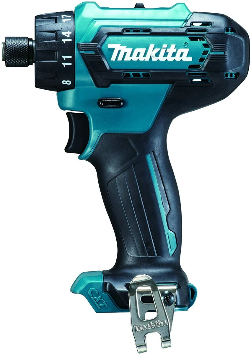 Makita 10.8 v drill cheap driver