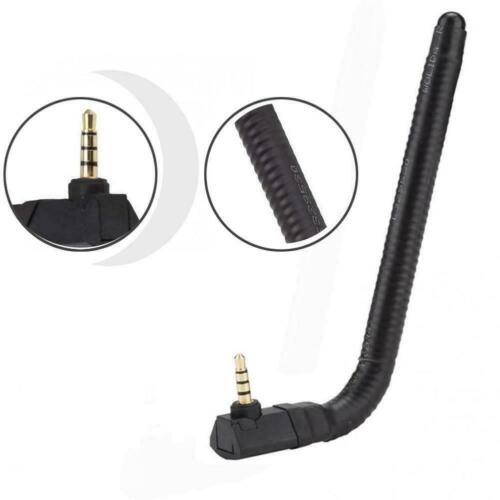 3.5mm External Antenna Signal Booster For Mobile Cell 8Y7Y A1K6. Phone Z6X3 - Zdjęcie 10 z 11