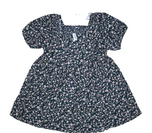 Old Navy Casual Tank Dress Size S Solid Black Jersey Knit stretch comfy |  eBay