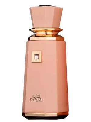 Fragrance World French Avenue Sweet Paradise 80ml/2.7 oz EDP Spray Women Perfume