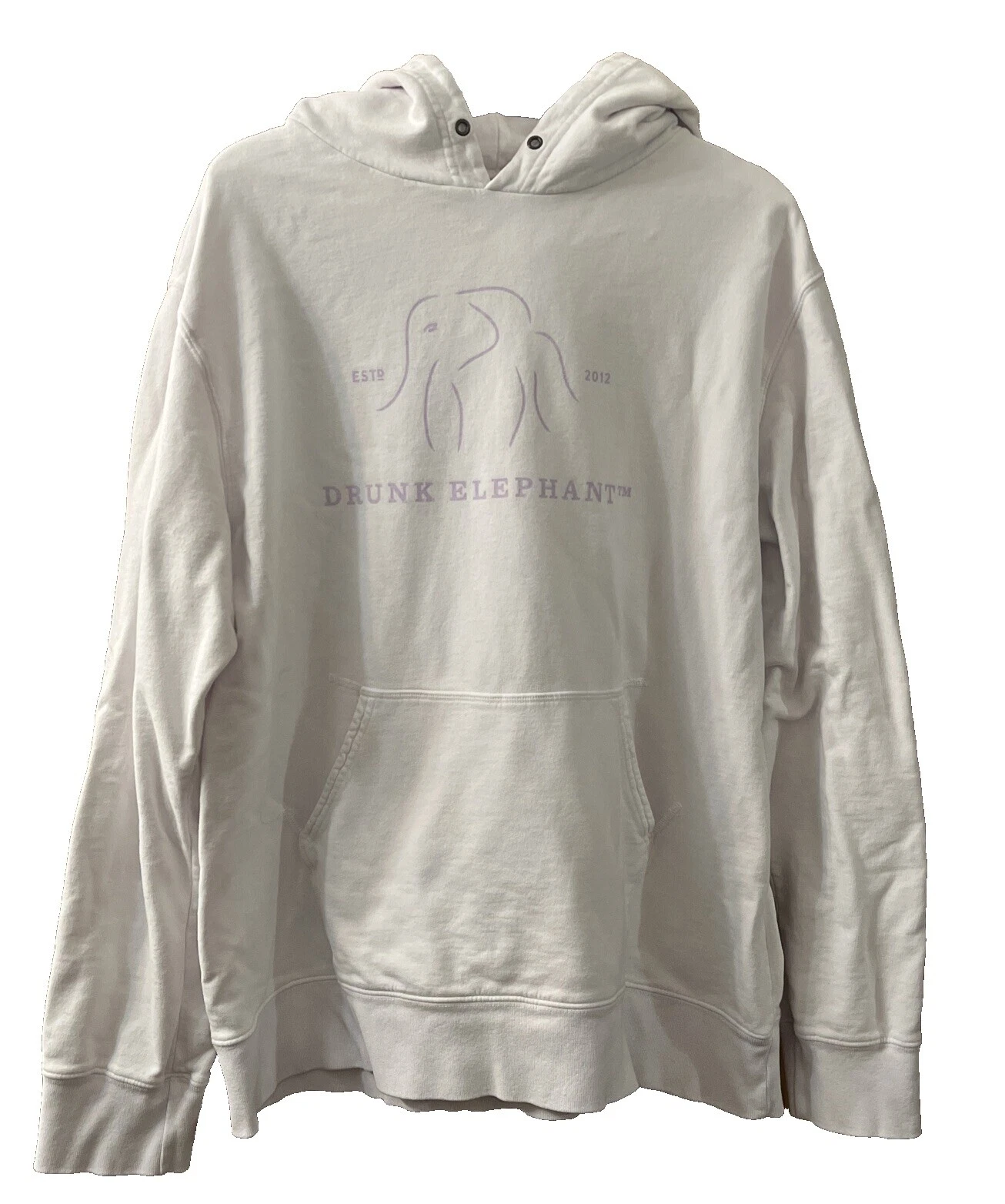 Sudaderas de algodón Elephant para Mujeres