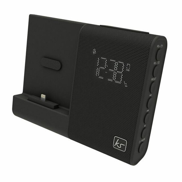 kitsound xdock