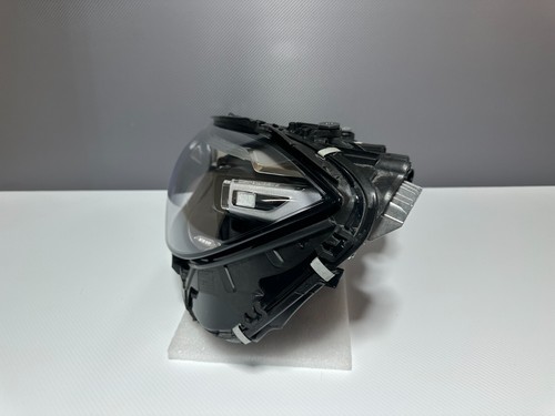 Mercedes Benz S Class S 500 580 OEM LED Left Headlight 2021 2022 2023 2024 2025 - Picture 7 of 17