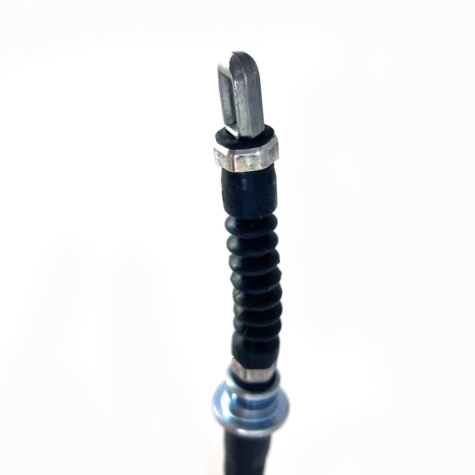 CABLE FRENO APARCAMIENTO LADO CONDUCTOR IZQUIERDO 06-10 HYUNDAI SONATA 597603K000 Foto 3 de 4
