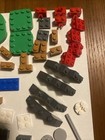 LEGO Lot Of 52 Pieces Of Random Colors And Sizes — photo 5