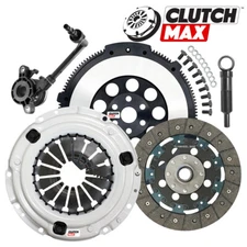 OEM HD CLUTCH FLYWHEEL SLAVE KIT for 11-19 NISSAN JUKE SENTRA 1.6L TURBO MR16DDT
