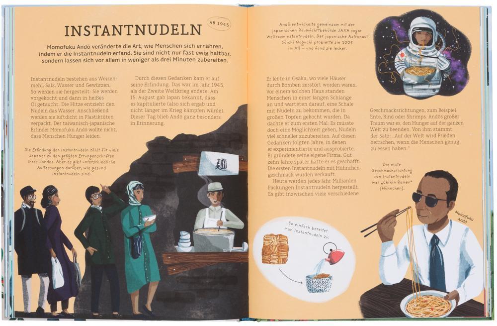 Thumbnail - Wer Hat Es Erfunden? Anne Ameri-siemens
