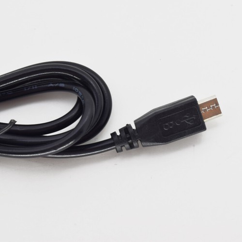 1pc 1M/3.3ft Micro USB Male Plug Cable 2 wires Power Pigtail Cable Cord DIY - Picture 4 of 6
