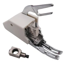 Even Feed Walking Foot & Needle Clamp FOR JUKI DDL-8300,DDL-8500,DDL-8700 9000