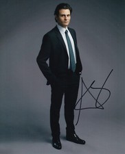 ARIAN MOAYED signed autograph 20x25cm SUCCESSION in person autograph COA