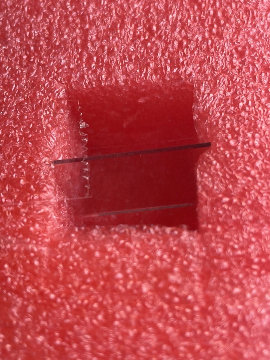 compatible internal Green out polarizer for the EH-TW3500 compatible internal Green out polarizer for the EH-TW3500
