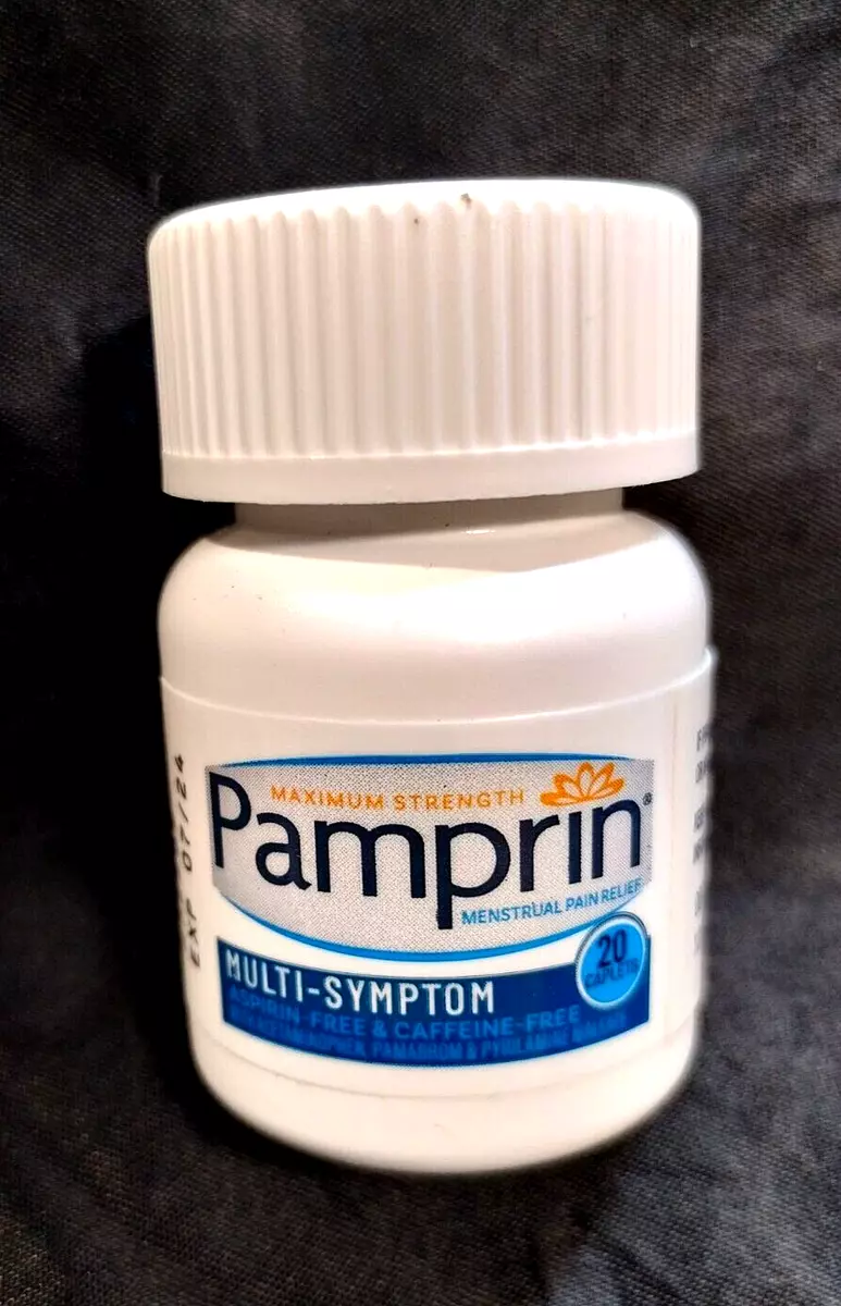 Home - Pamprin