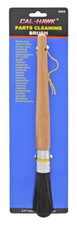 New 11 Parts Washer Washing Cleaning Brush Solvent Resistant Nylon Bristles