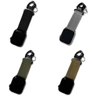 YGGSTORE Apple Watch Key Ring Carabiner Hook Type Pocket Watch Belt Band Apple