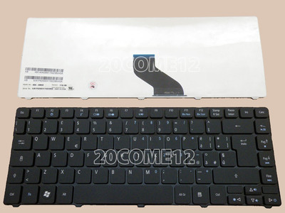 CLAVIER ACER 4333