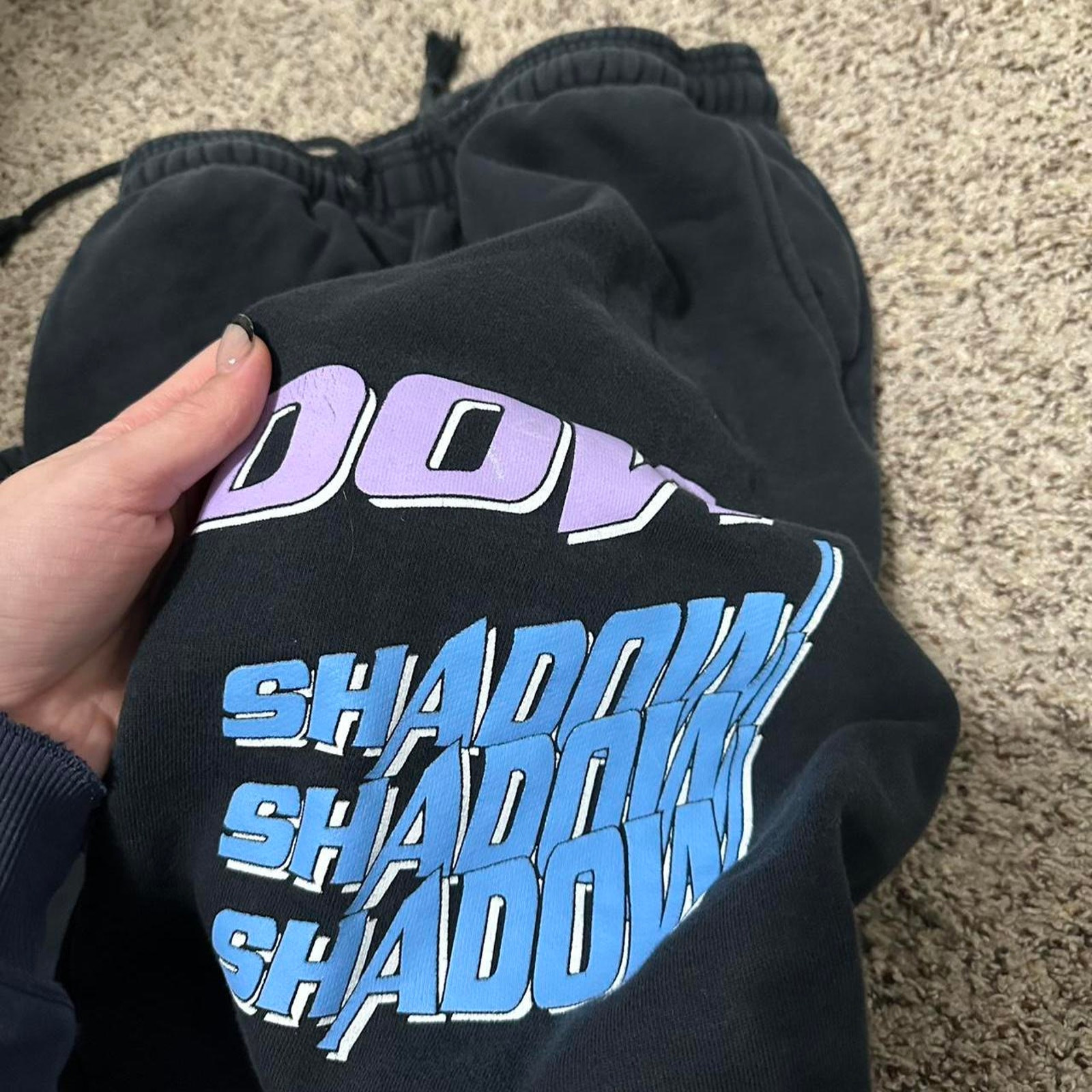 Shadow hill joggers - image 2