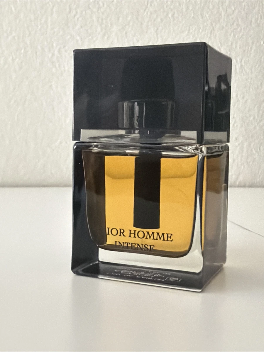 Christian Dior Homme Intense Dior Eau de Parfum for Men for sale