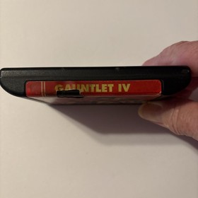 Gauntlet IV - Authentic & Tested - Sega Genesis