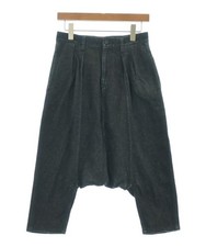 tricot COMME des GARCONS Pants Other Navy S 2200624001096