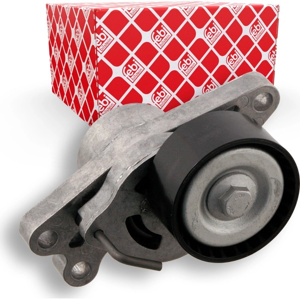 Febi Bilstein 31075 Riemenspanner Keilrippenriemen FüR Peugeot Citroen-image