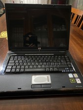 Notebook portatile HP pavilion DV 5000 - NON FUNZIONANTE