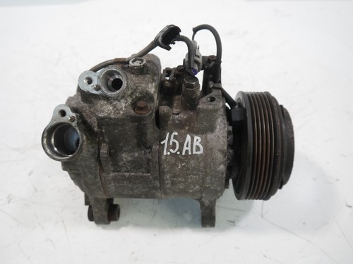 Klimakompressor für BMW 3er E92 E91 2,0 320d N47D20C N47 N47D20O1 447260-3820