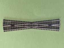 OO Peco Streamline Insulfrog good quality SL-94 long crossing