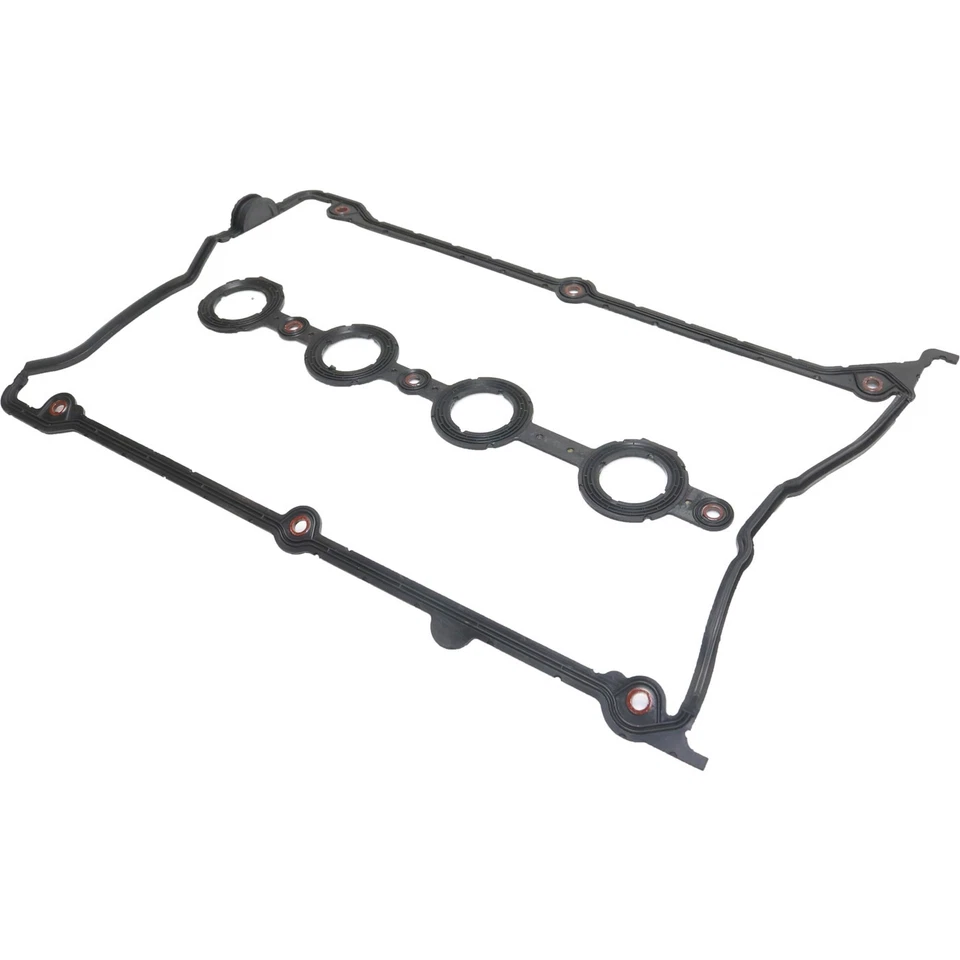 Kit de junta de cubierta de válvula para Volkswagen Jetta 2000-2005 1,8 L Foto 2 de 4