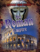 Louise Spilsbury | The Roman Empire | Taschenbuch | Englisch (2020)