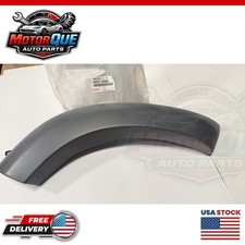 Genuine Rear Door Moulding Outside Toyota 4runner 2.7l 3.4l 1999-2002 Right Hand