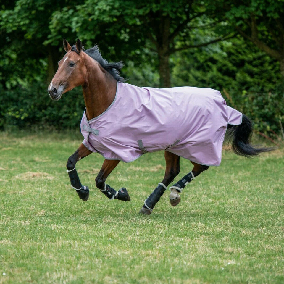 % Bucas Freedom Turnout light 0g - mauve (zartlila) - Gr.155cm (UVP €109,00) -NH