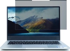 Screen Protector for 14 Inch Laptop, Magnetic Removable Anti-Glare Blue Light Bl