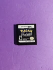 Pokemon Black Version (Nintendo DS) Game Only Authentic