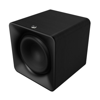 Klipsch Flexus 12'' Wireless Subwoofer Black FLEXUS12SUB Deep Bass Audio