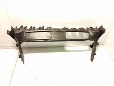Skoda Kodiaq 2020 intercooler air guide duct channel 565121285G NRT9337