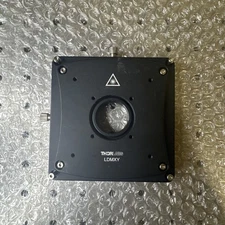 Thorlabs LDMXY - XY Flexure Adapter for LDM Series