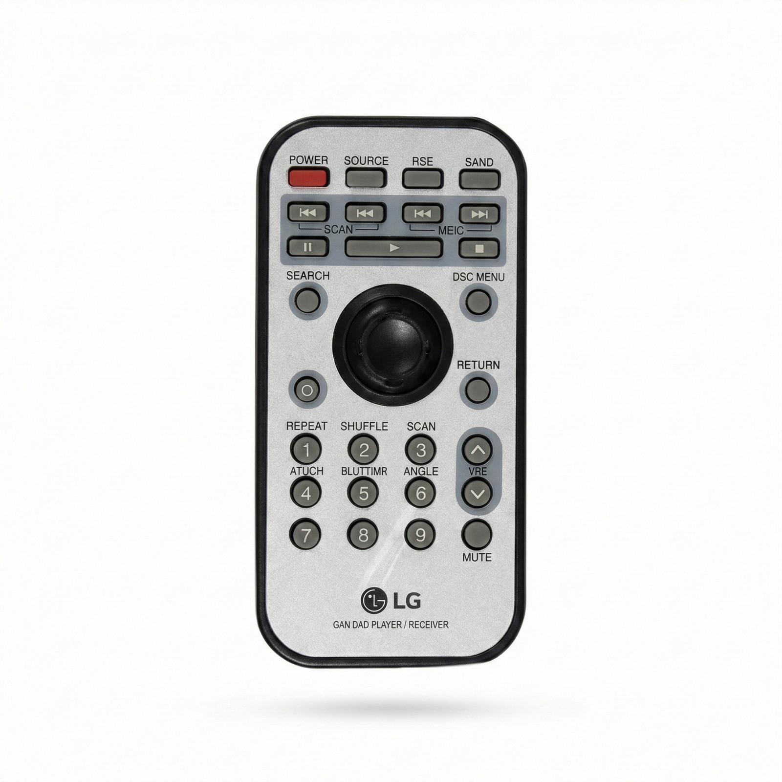 Originale LG Fernbedienung 6710CCDR02A 2790₽