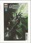 Amazing Spider-Man #11 Variant Dell Otto Doctor Doom Fantastic Four 2019 NM