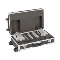 Bosch Powertool Accessories Diamant Trocken Kernbohrer Set 5-Teilig BPA608587007
