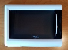 Sportello Microonde Whirlpool amw 214
