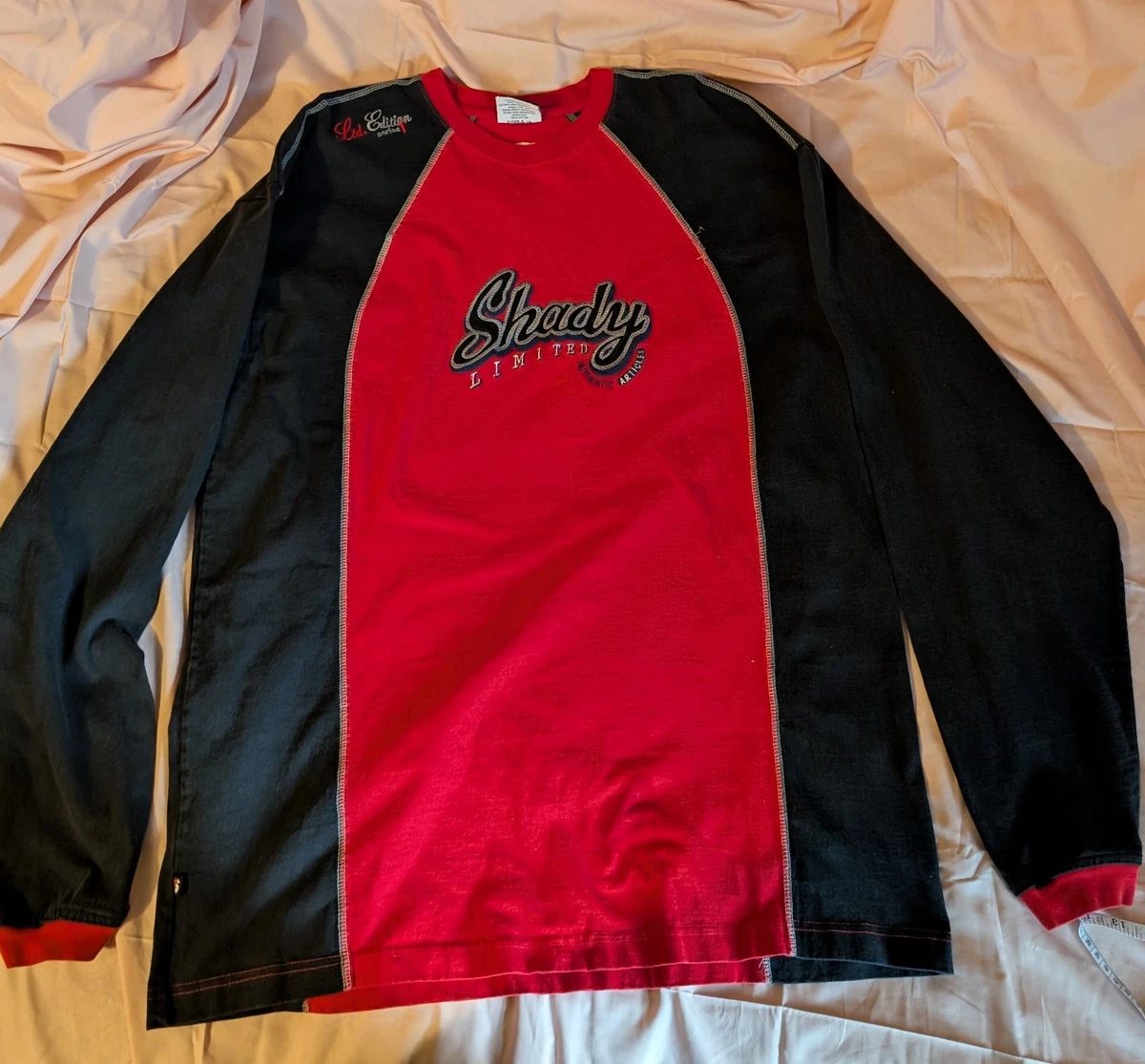 Shady Records Clothing for Men for sale | eBay
