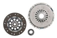 Kit d'embrayage Seat EXEO