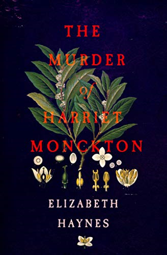 The Murder of Harriet Monckton - Elizabeth Haynes