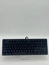 Atrix Sniper Multi-Colored Keyboard - Used with Box - Free Shipping!