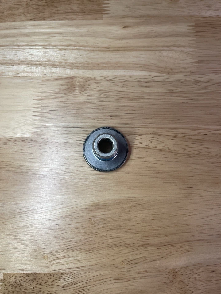 Volkswagen Jetta 1999-2005 perno del volante OEM Foto 3 de 3