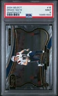 2024 Panini Select Drake Maye Snapshots Rookie Card #16 PSA 9 142685447