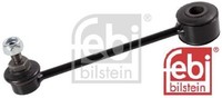 Febi Bilstein 27865 Stange/Strebe FüR Stabilisator Koppelstange Strebe
