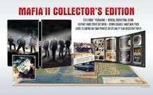 Mafia 2 - Collectors Edition (uncut) von 2K Games | Game | Zustand sehr gut